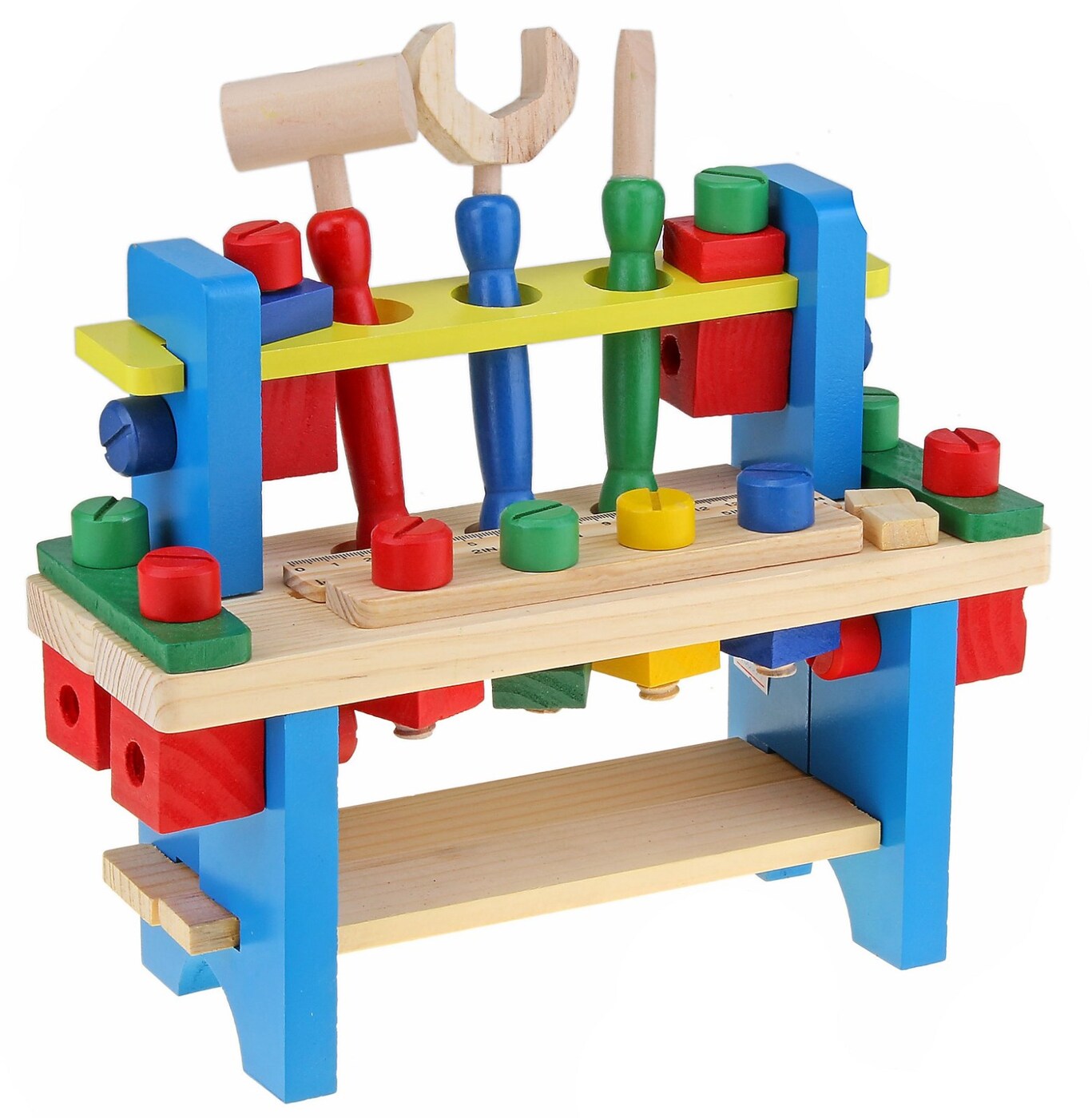 Melissa & Doug верстак 2369