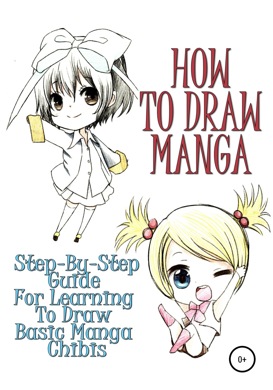 In this tutorial, I’ll show you some tips for drawing chibi characters and ...