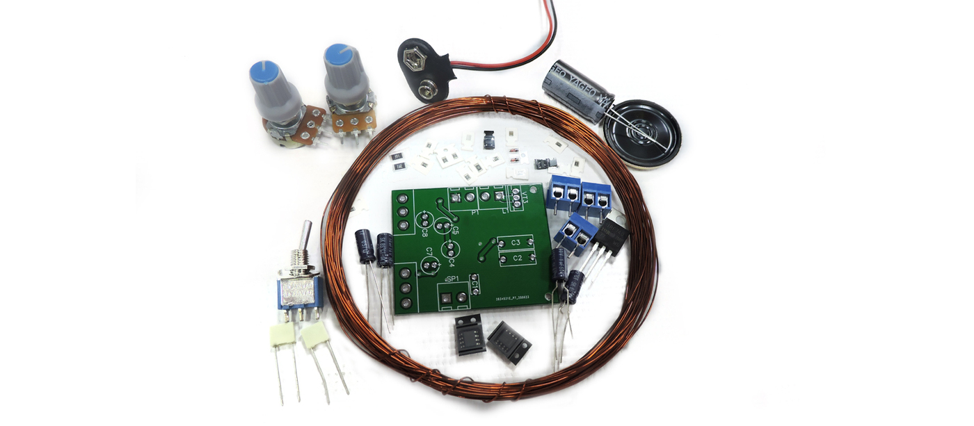 Заказать Плату Дэльта На Металлоискатель