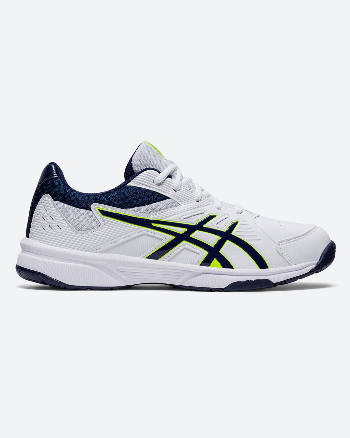 asics court slide