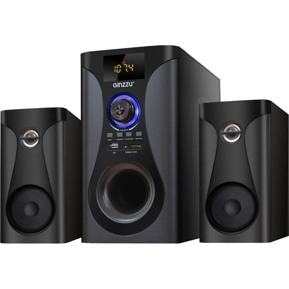 Колонки microlab m-590. 1. Колонки 2. 1. Акустика sven ms 905.