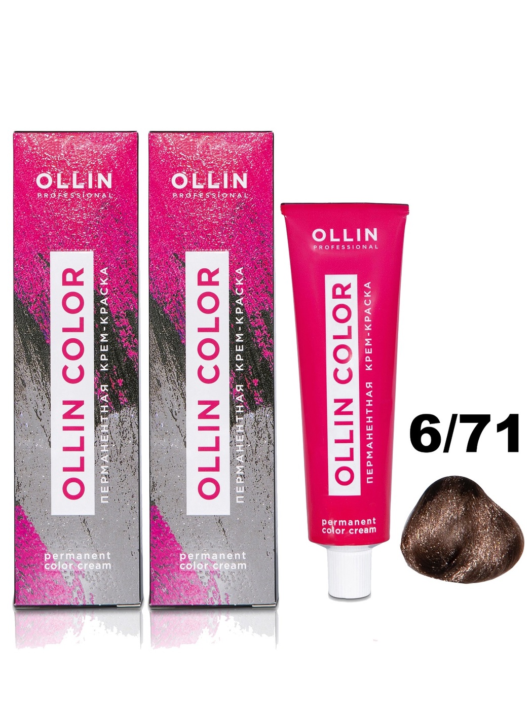 Краска ollin. Ollin professional 6/1. Краситель Оллин колор 5/1. Ollin Color 100мл. Олин колор 10,31.