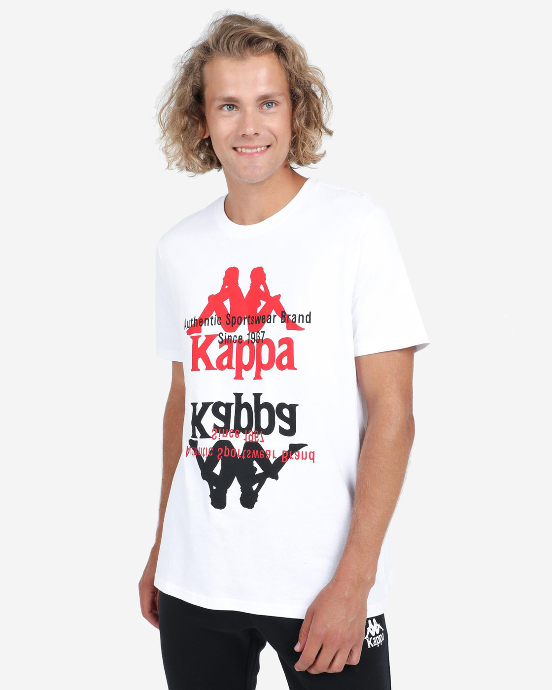 Интернет Магазин Футболок Kappa