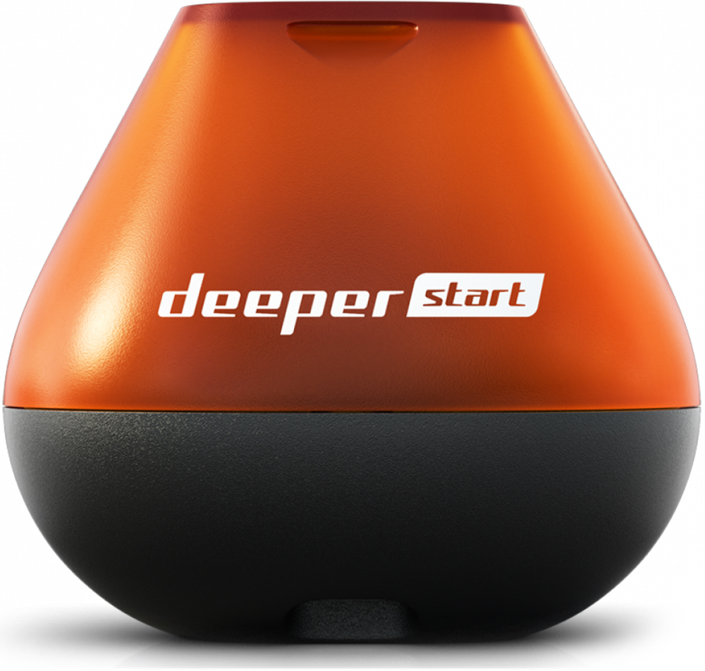 Эхолот deeper start отзывы