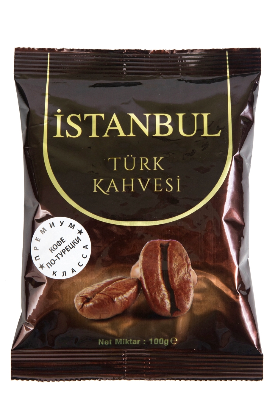 Istanbul кофе