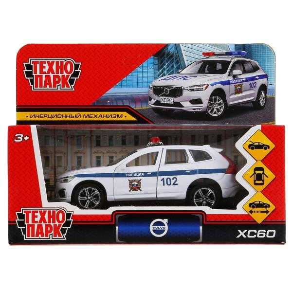 volvo xc60 matchbox