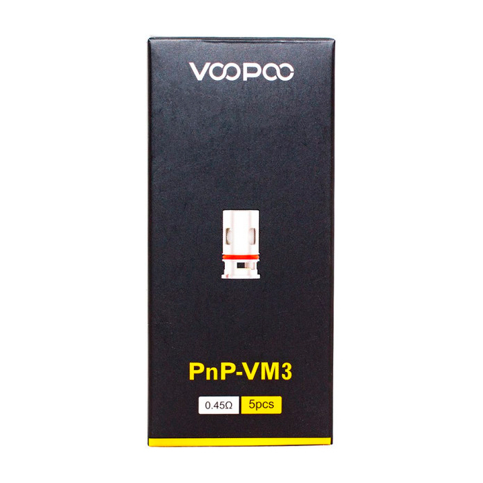 Pnp 0.3. Испаритель VOOPOO vm3. PNP vm3 испаритель. VOOPOO PNP испарители 0,3. Испаритель VOOPOO PNP-vm3, 0.45 ом.