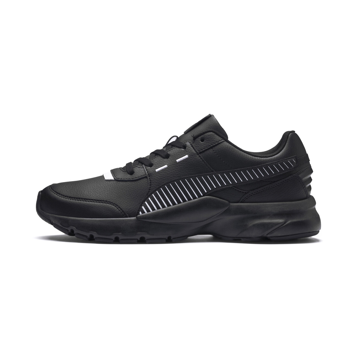 Кроссовки PUMA Future Runner L — купить в интернет-магазине OZON с быстрой  доставкой