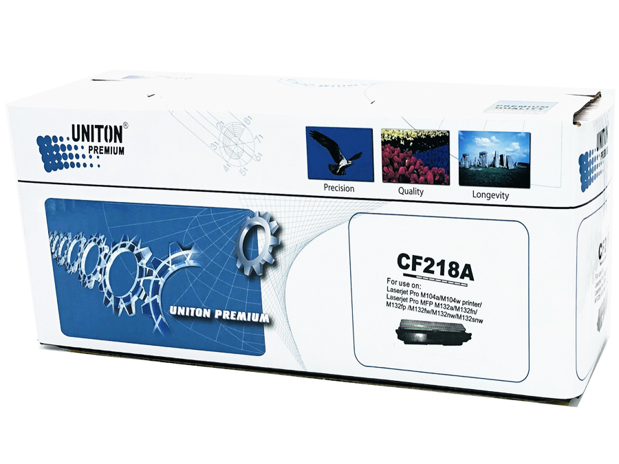 Картридж Laserjet 18a Cf218a Купить