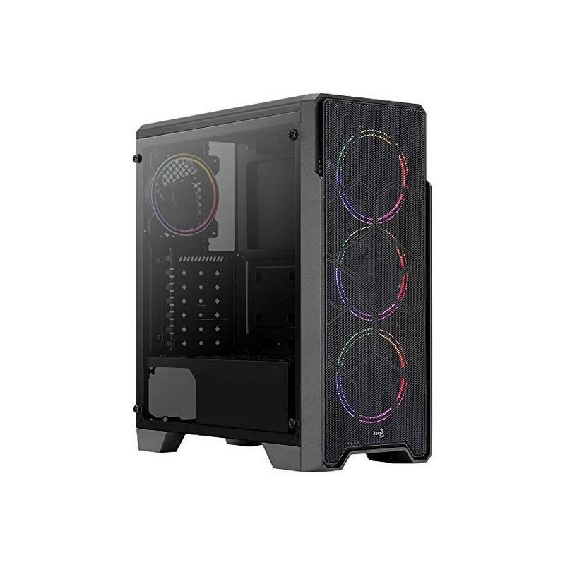 Aerocool saturn. AEROCOOL ore Saturn FRGB. Корпус AEROCOOL ore Saturn FRGB-G-BK-v1. AEROCOOL ore Tempered Glass v1. Корпус AEROCOOL Cylon черный без БП ATX 1x120mm 2xusb2.0 1xusb3.0 Audio CR bott PSU вид с боку.