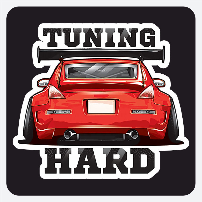 Hard tuned. Hard tuned. Hard tuned. Sportline обвес для honda accord 7. Обвес accolade gt400 mitsubishi lancer x.