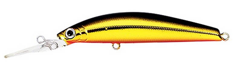Wow Sugar Minnow