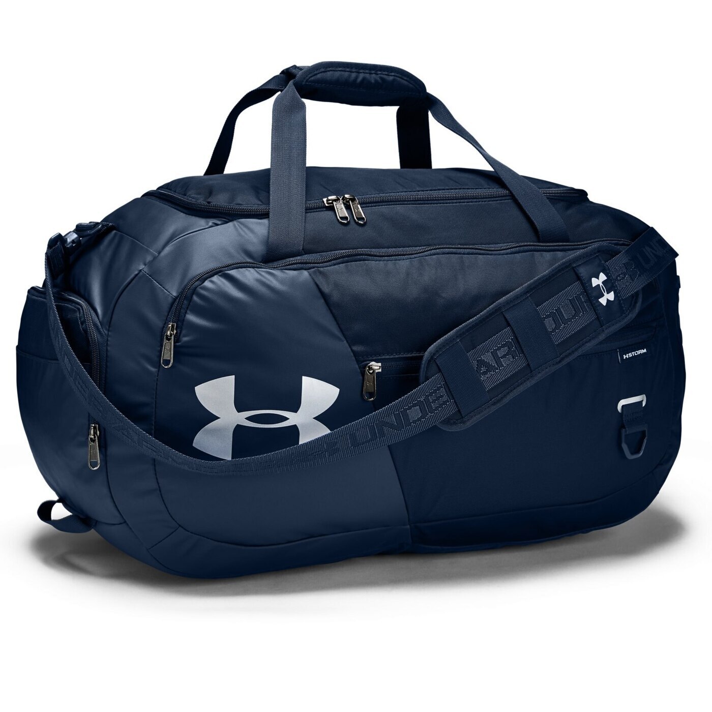 Сумка спортивная Under Armour — купить в интернет-магазине OZON с ...