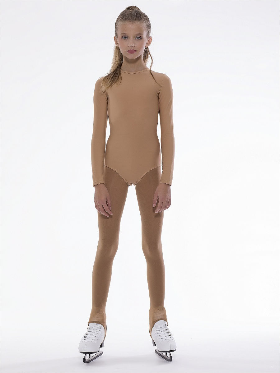 Купальник для фигурного катания Chersa — купить в интернет-магазине ...