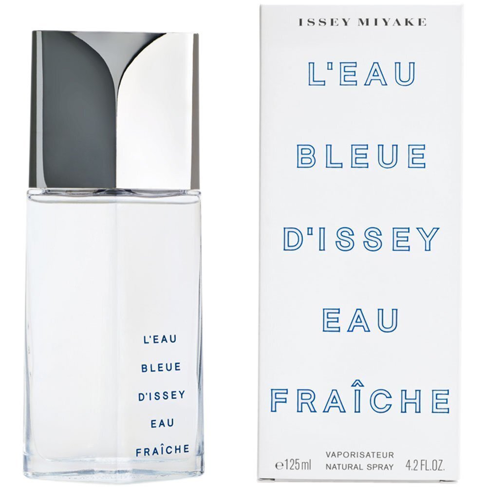 perfume issey miyake bleue