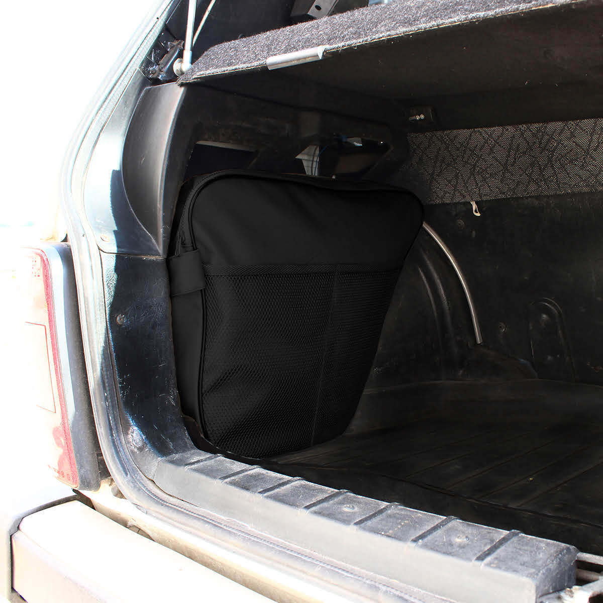 Сумка в багажник автомобиля Lada Niva TPLUS купить в интернет-магазине Wildberries