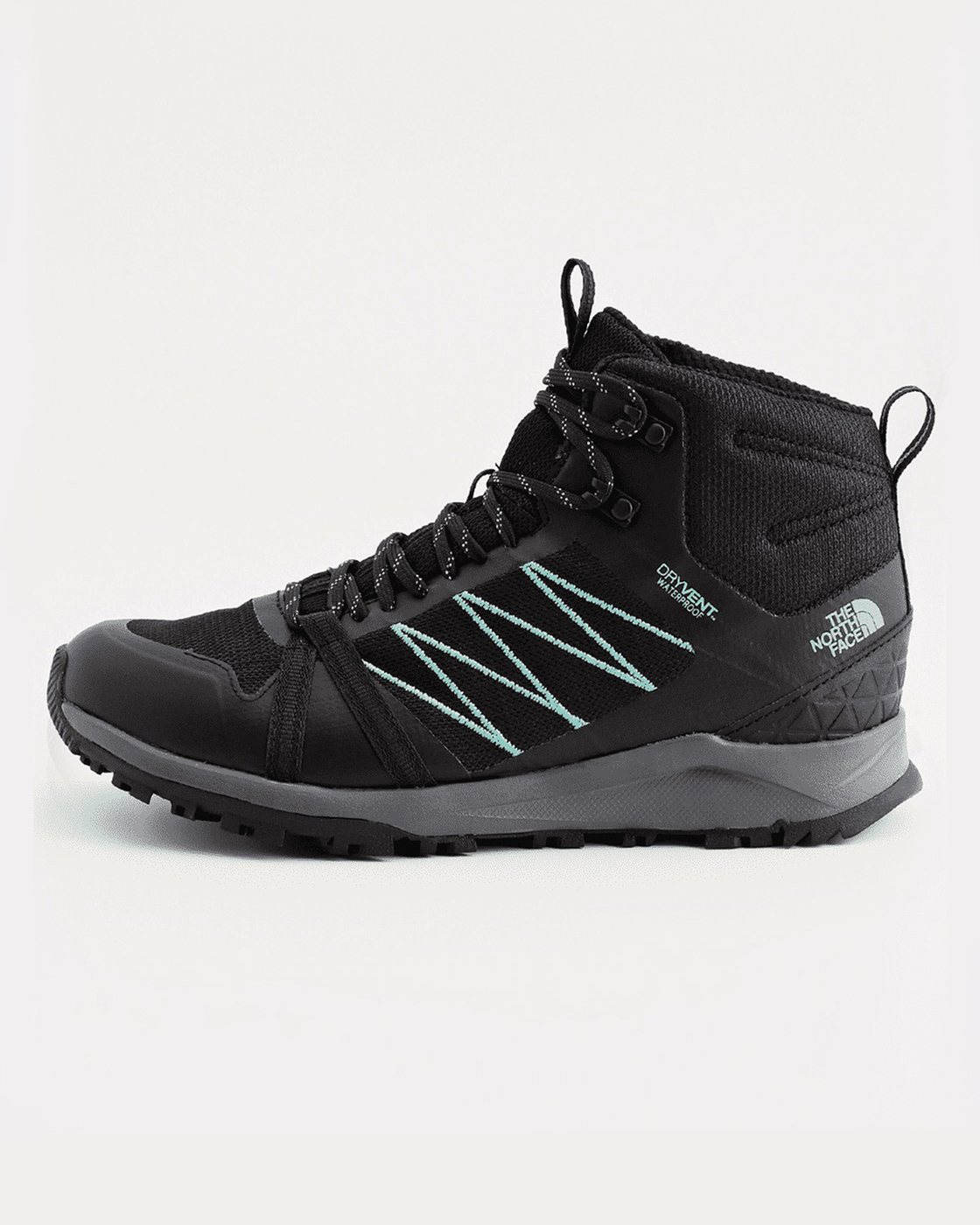 the north face litewave fastpack mid