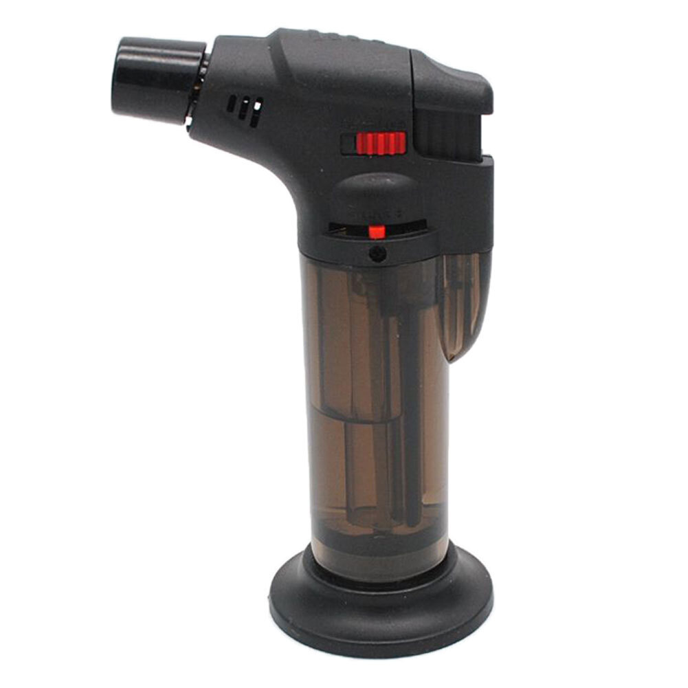 Torch lighter