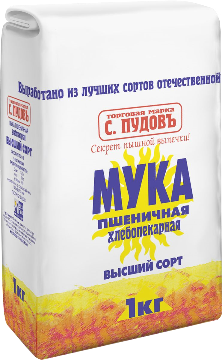 Пшенная Мука Купить В Спб