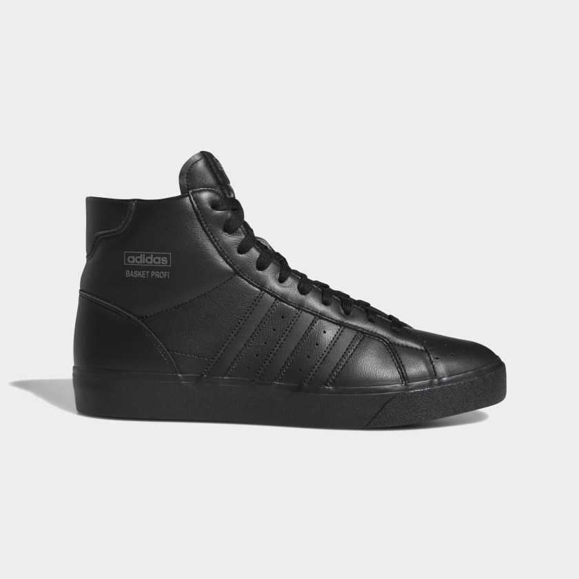 Характеристики Кеды adidas BASKET PROFI , подробное описание товара.  Интернет-магазин OZON