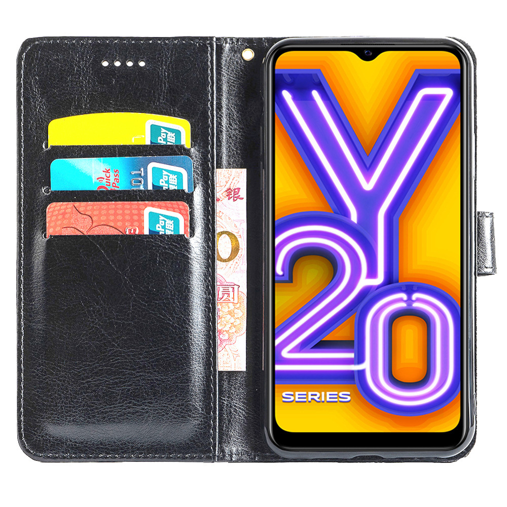 чехол книжка vivo