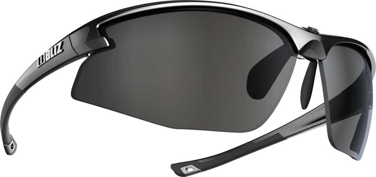 Спортивные очки Bliz Motion, 9060-10, черный купить по низкой цене в ...