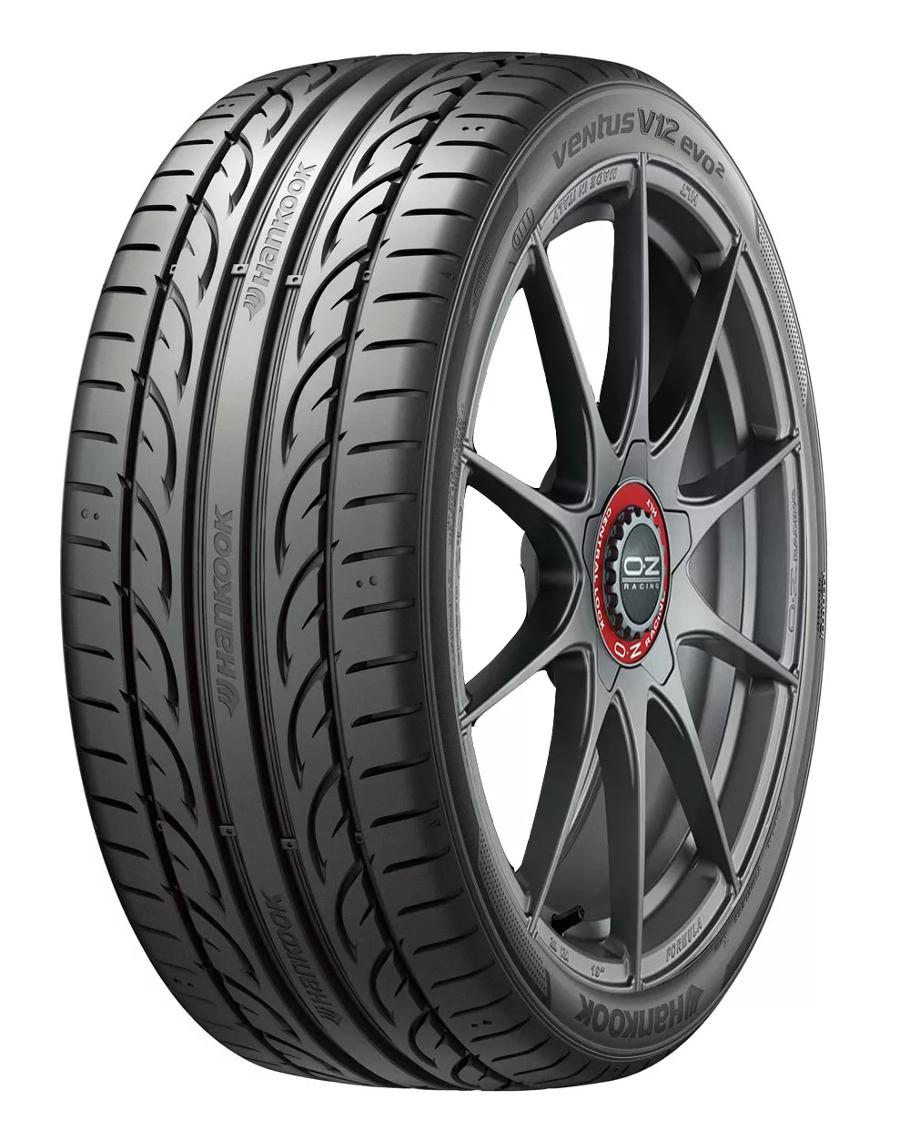 Купить Шины Hankook 235 60 R18