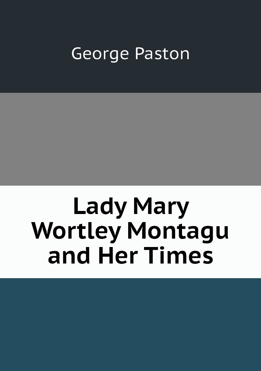 George Paston.