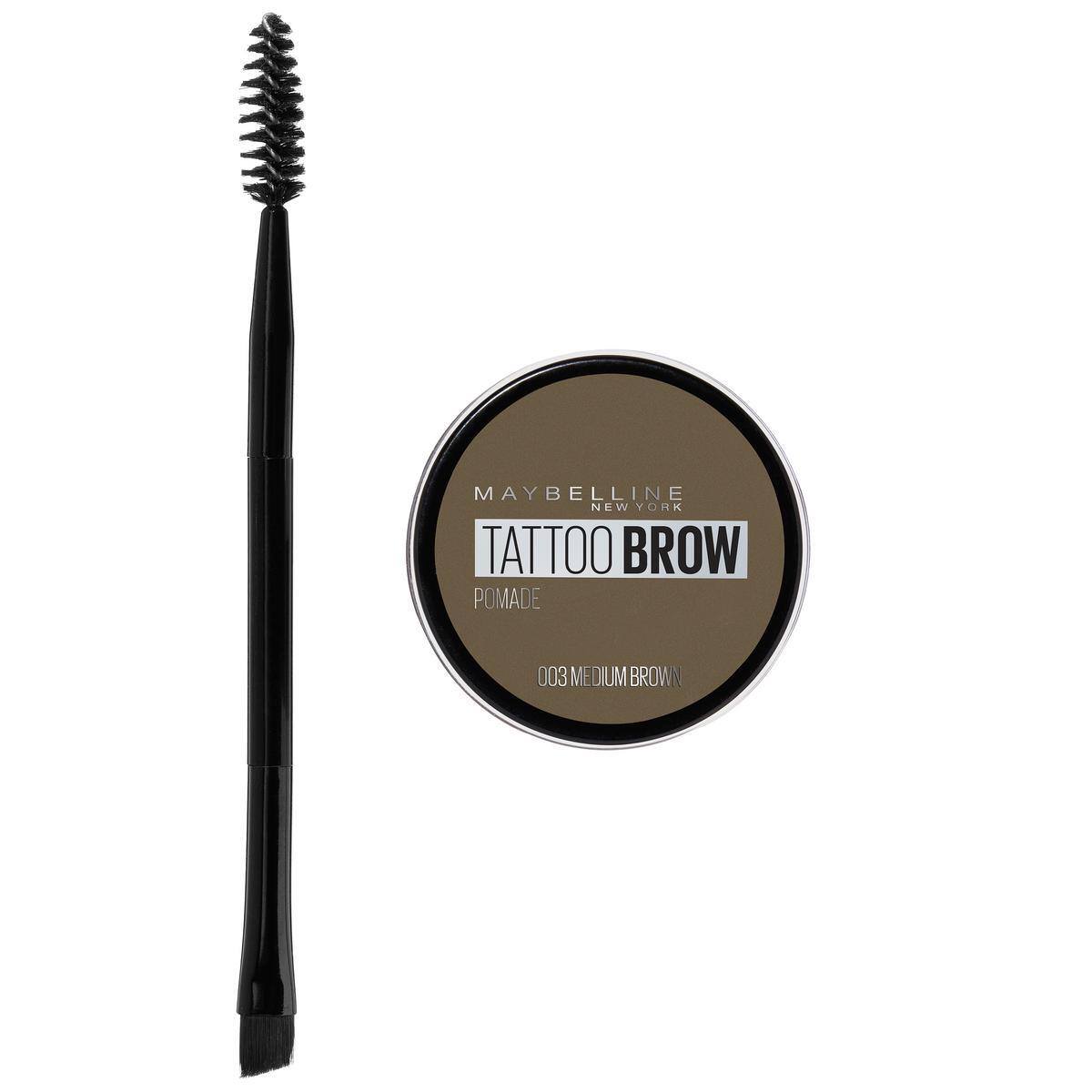 maybelline tattoo brow