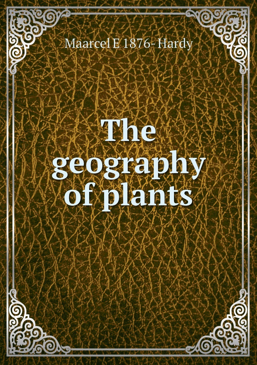 Книга plants