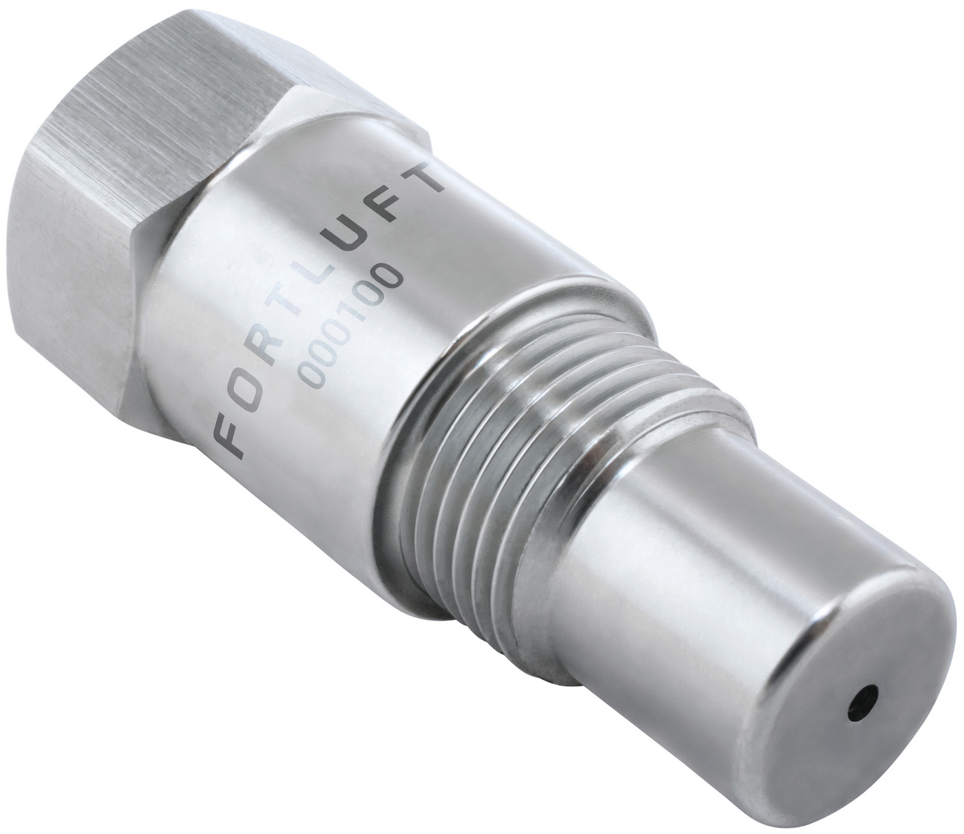 Обманка кислородного датчика прямая механическая 000100, арт 000100 ...