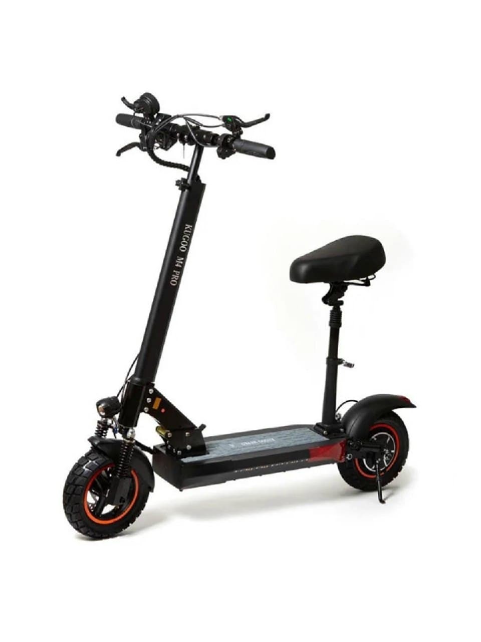 Электросамокат Kugoo M4 Pro 18 Ah