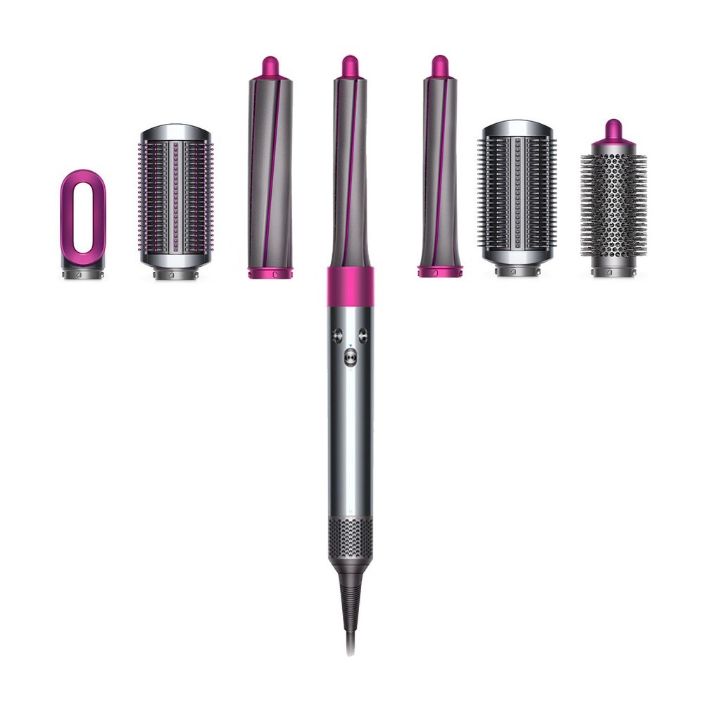 Dyson стайлер Ozon