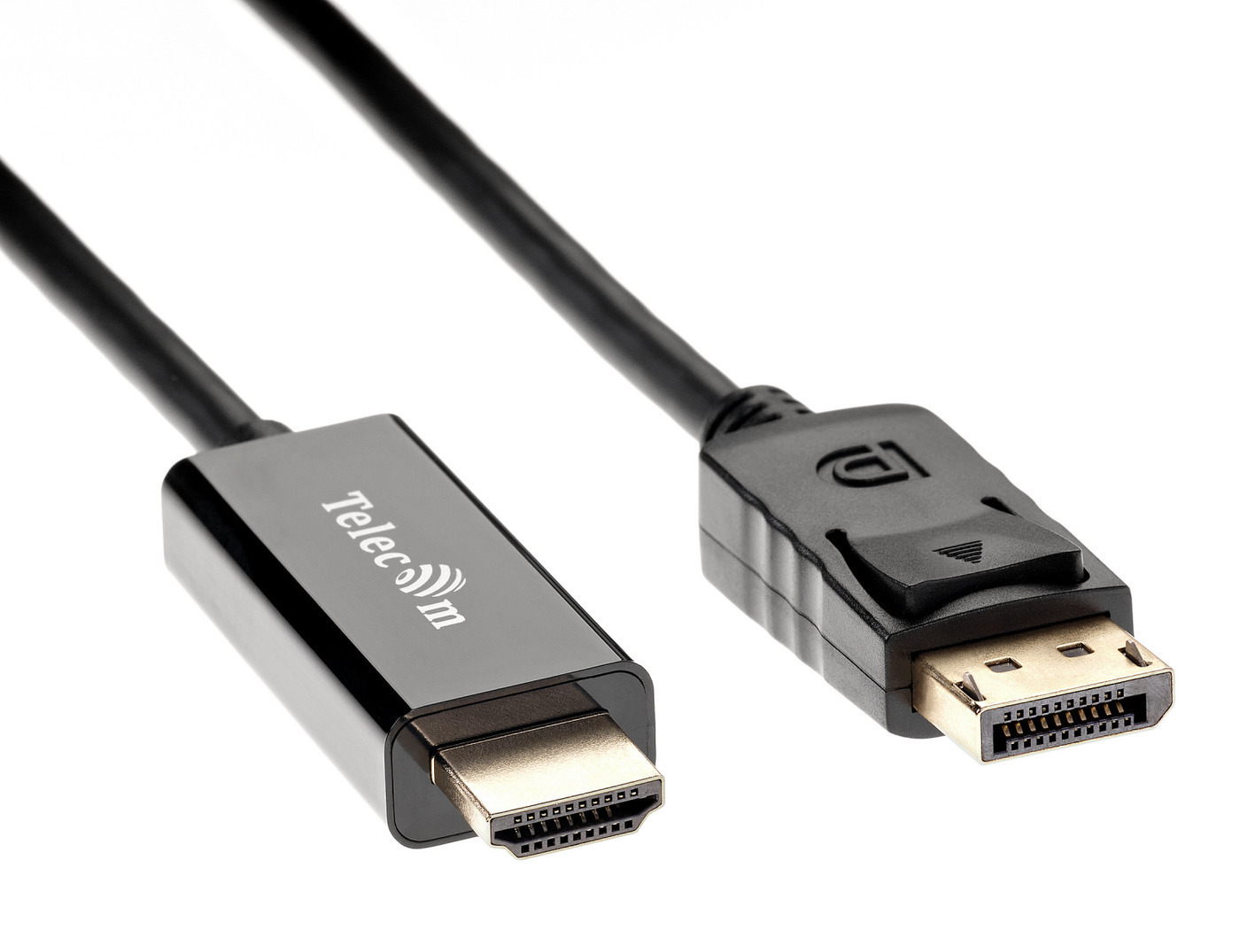 Кабель Displayport 1.2 Купить