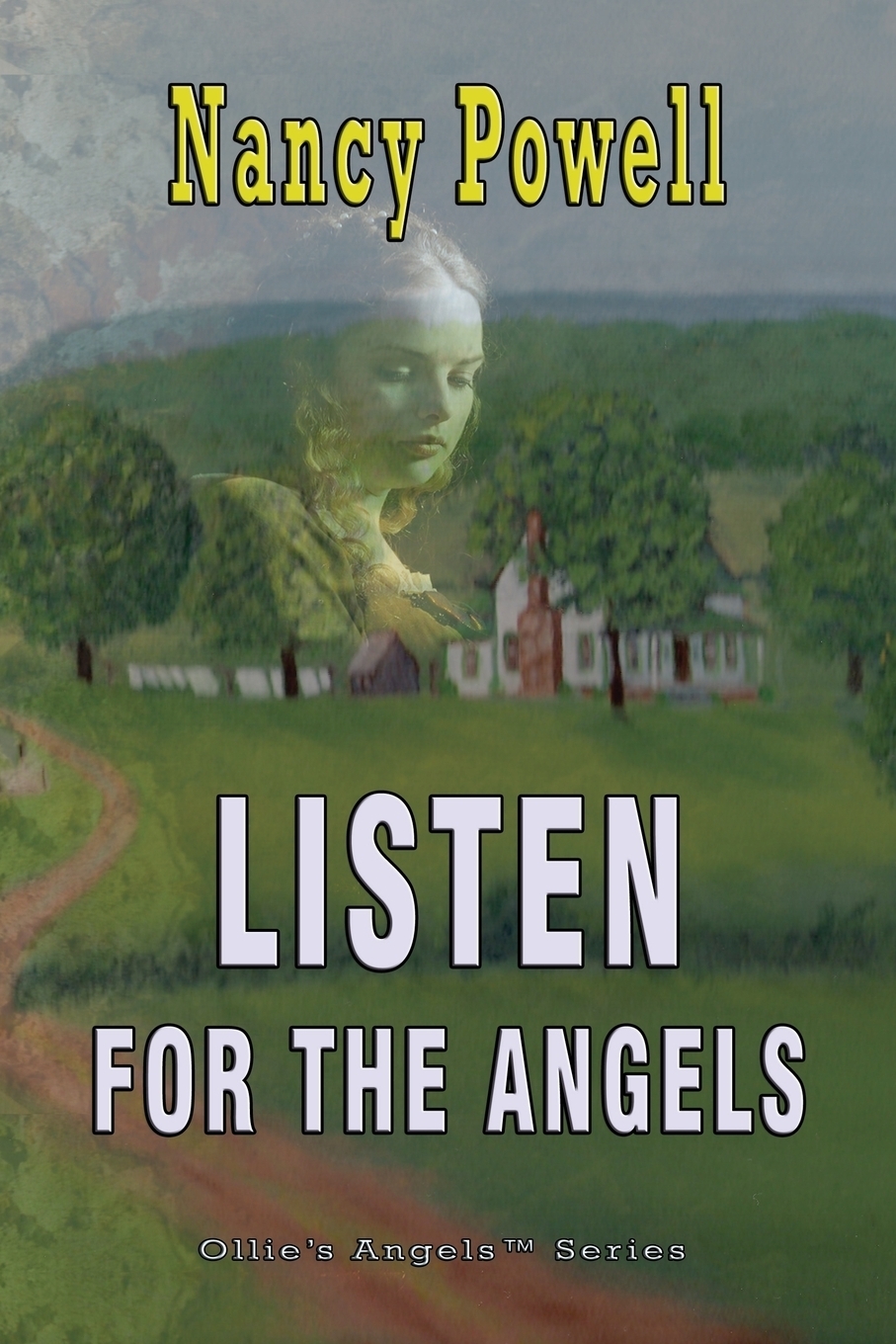 Listen for the light. The listener книга. кто написал книгу the listener.
