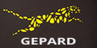 Ооо гепард. Moskvin логотип. Gepard logo. Швейная фирма гепард.