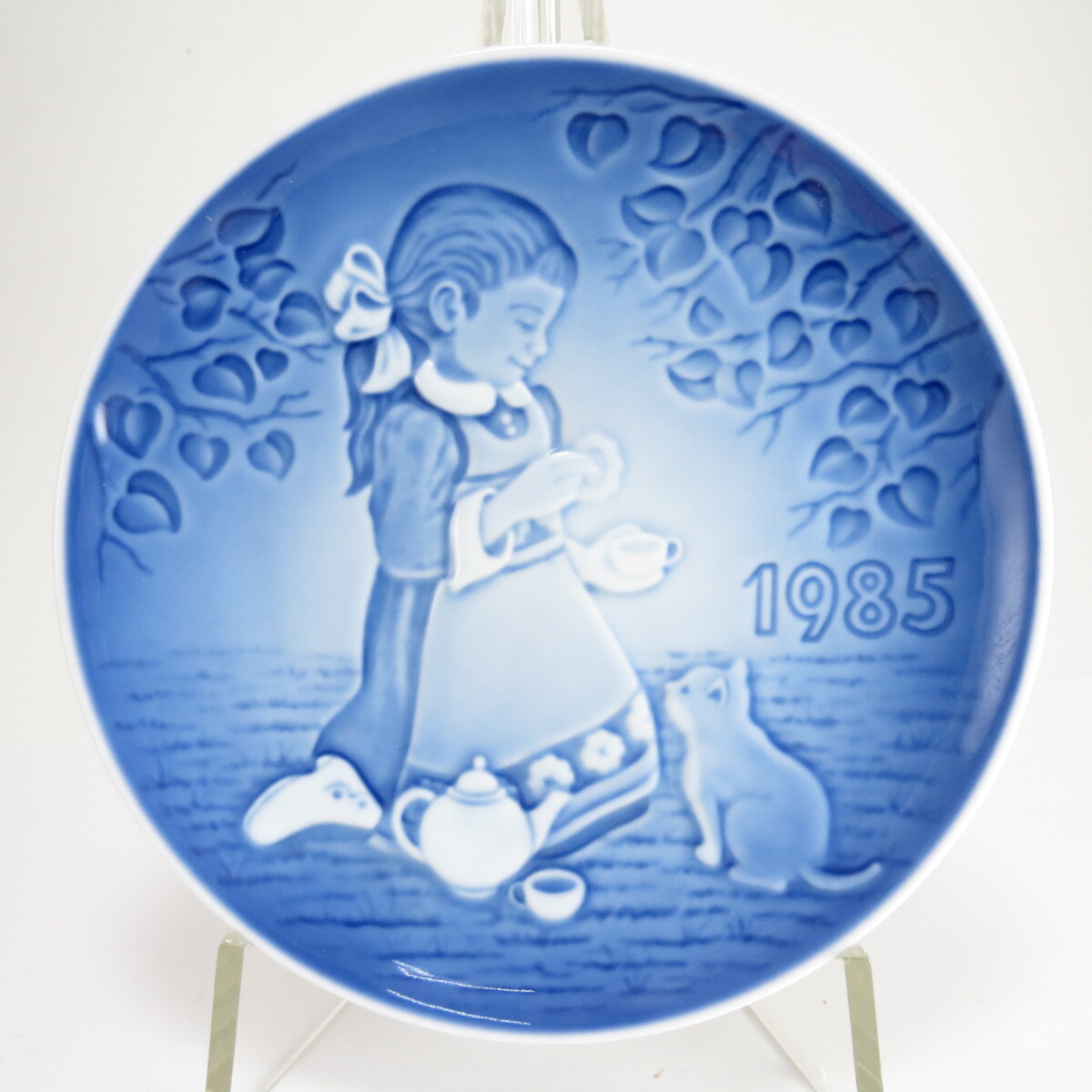 день тарелки. день тарелки. день тарелки. тарелки три кота, 6 шт. посуда на день рождения.