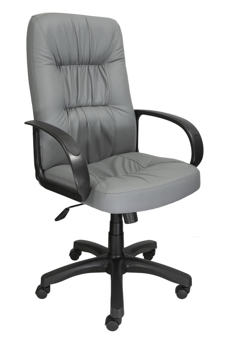 Кресло сн747, ткань/серый/207