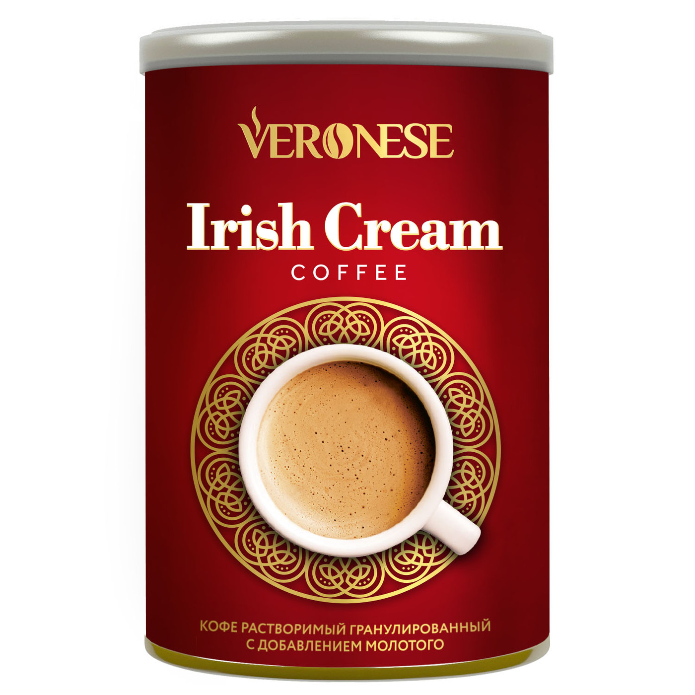 Кофе молотый ирландский