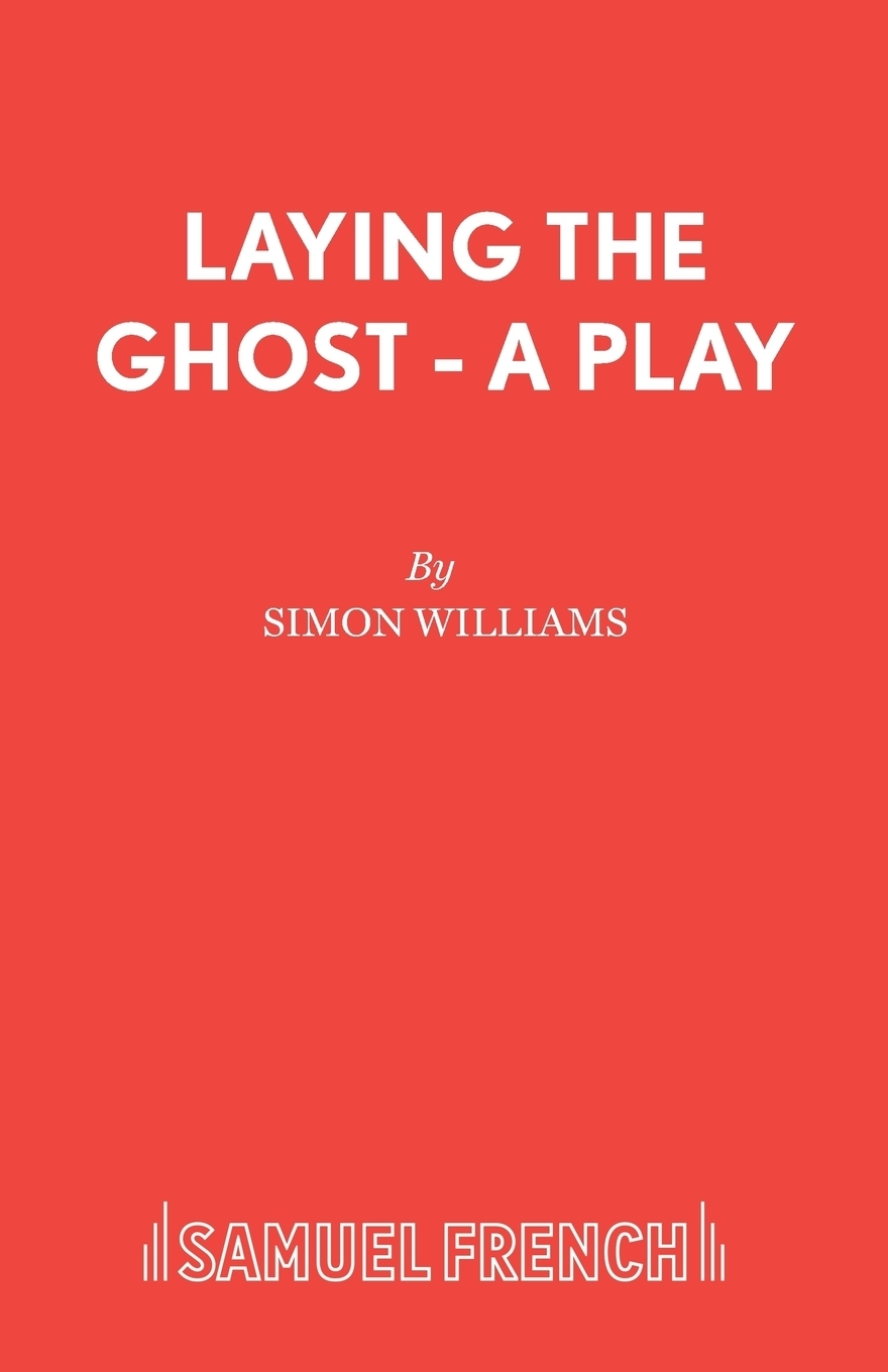 Laying The Ghost