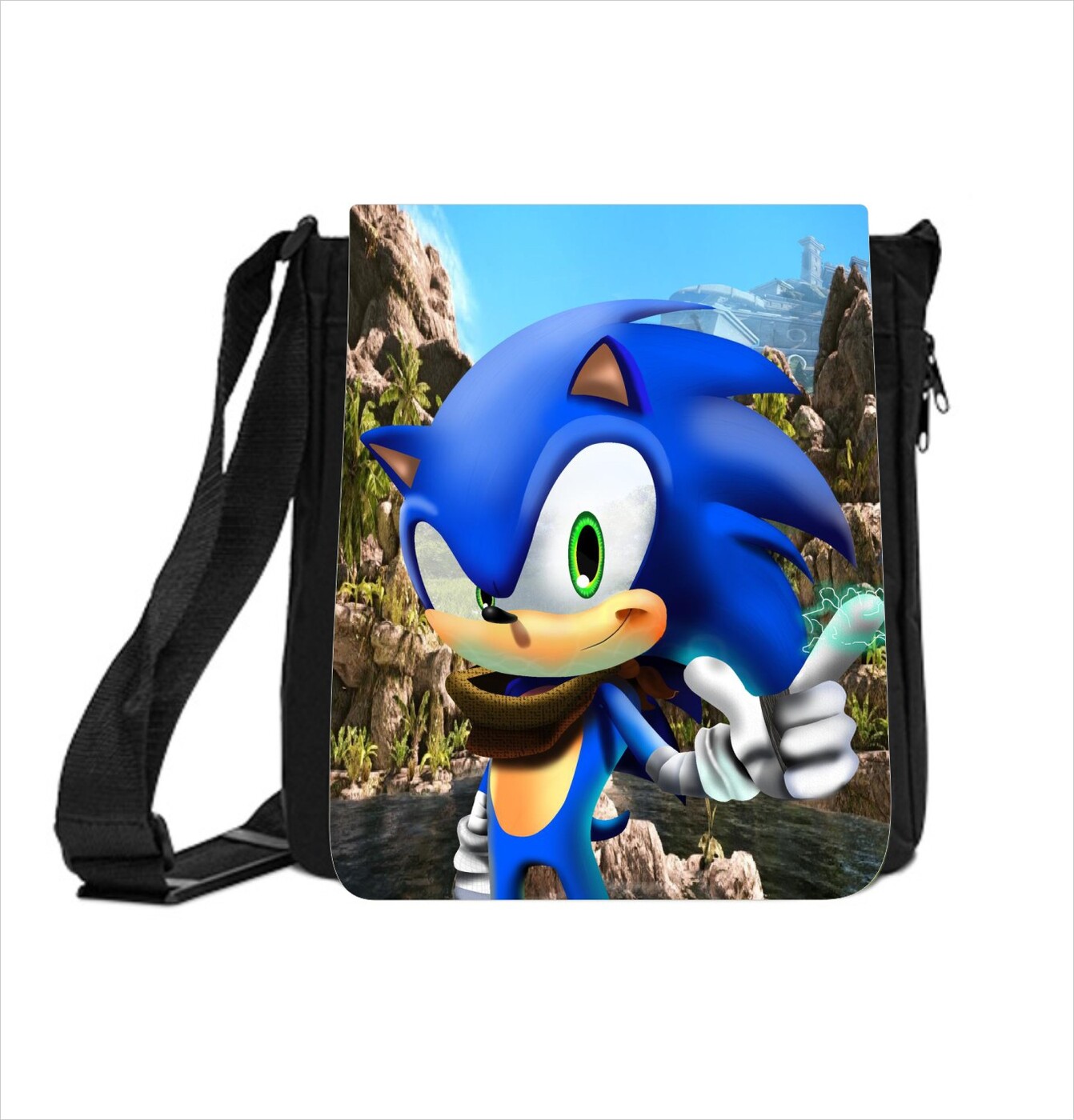 Sonic сумка