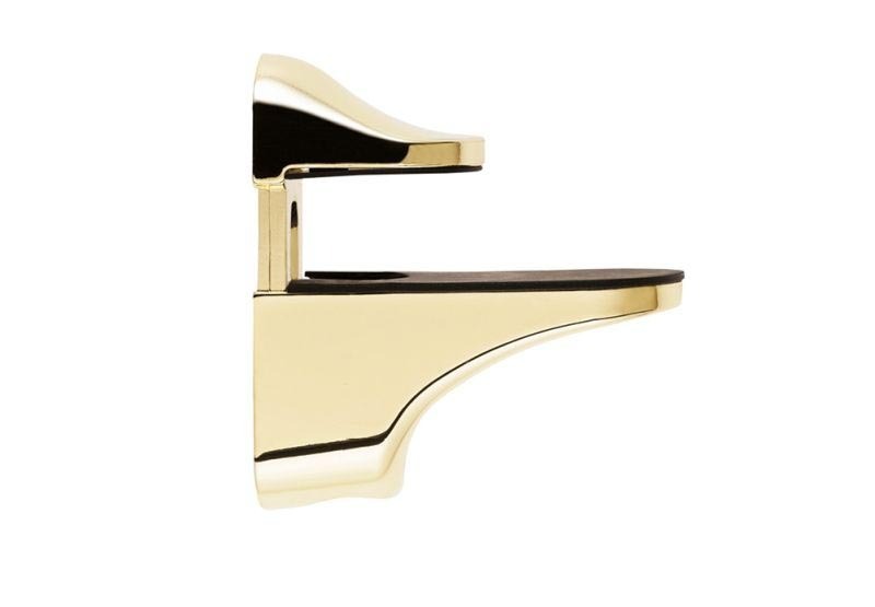 Характеристики Полкодержатель Tucaneto 530 (полкодержатель, консоль ...