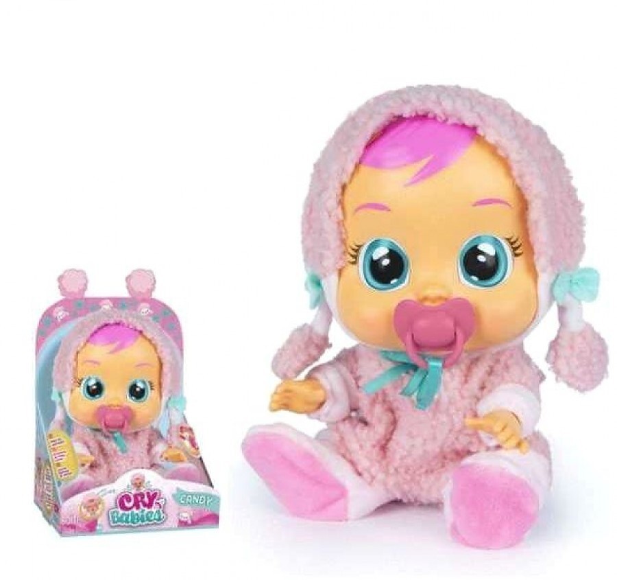 Крайбебис кукла. Crybabies Плачущий младенец Candy IMC Toys 93751. Пупс IMC Toys Cry Babies Плачущий младенец Ляля, 31 см, 10581. Интерактивная игрушка IMC Toys Crybabies Плачущий младенец Кэти. Интерактивная кукла - Плачущий младенец Crybabies, Дотти.