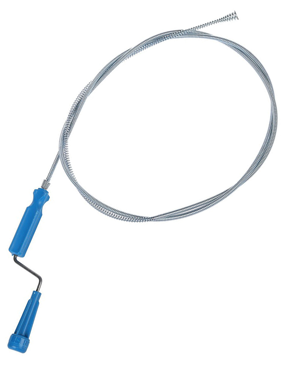 Характеристики Домовик/ Трос сантехнический для прочистки ...