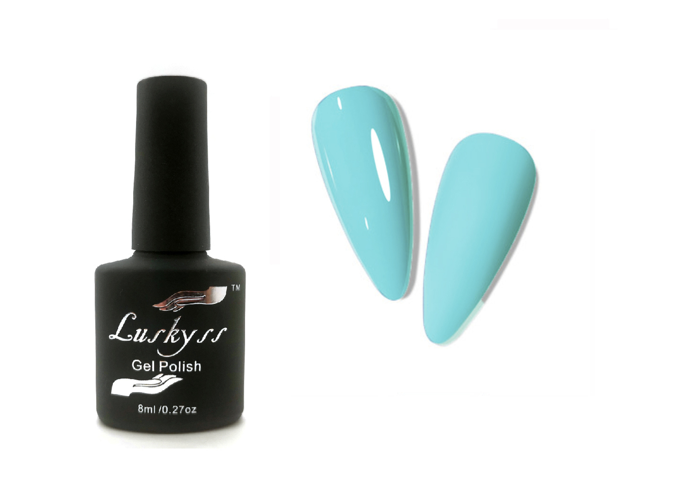 Гель-лакидляногтей