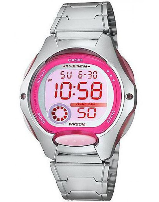 Наручные часы Casio Illuminator — купить в интернет-магазине OZON с ...