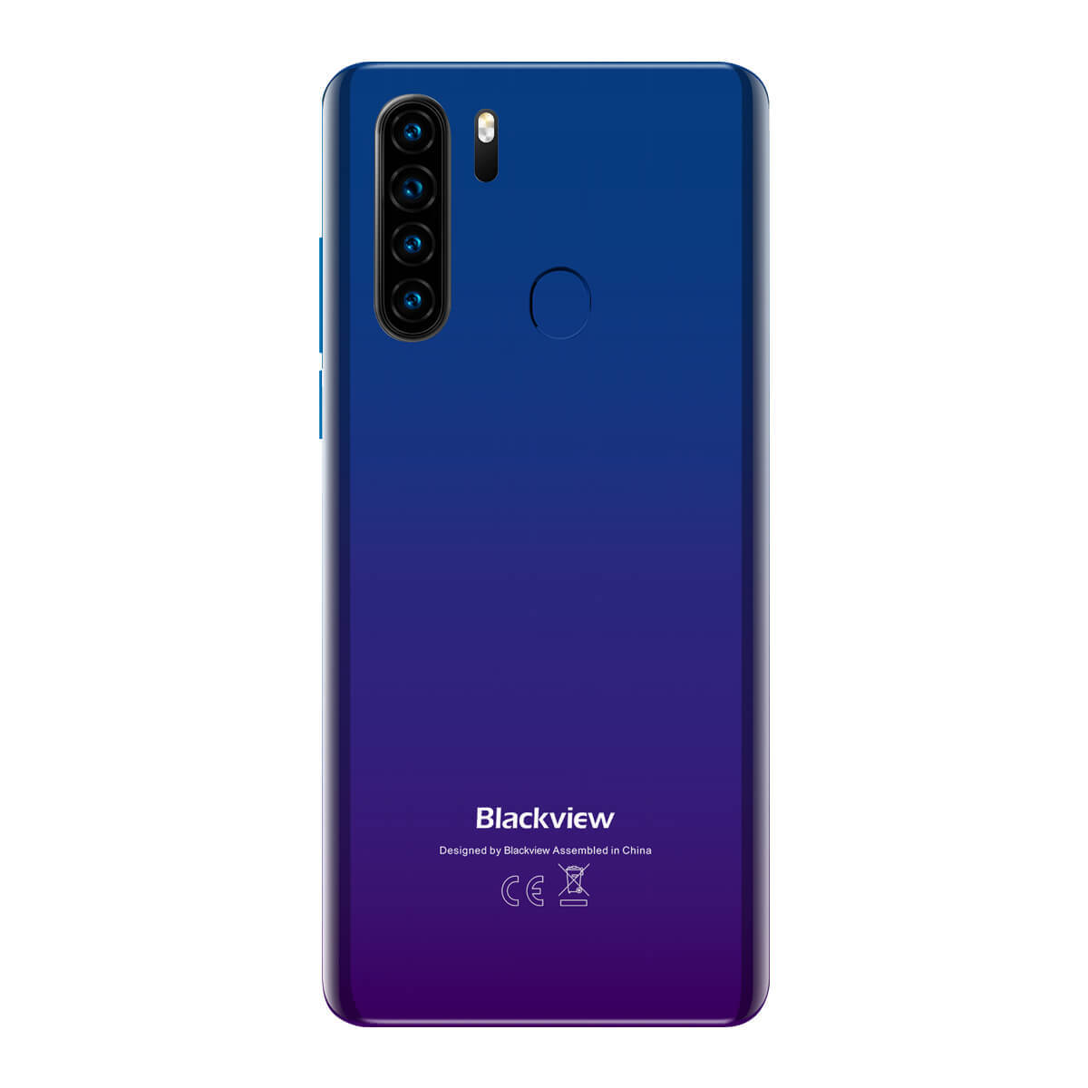 Купить Смартфон Блэквью S80