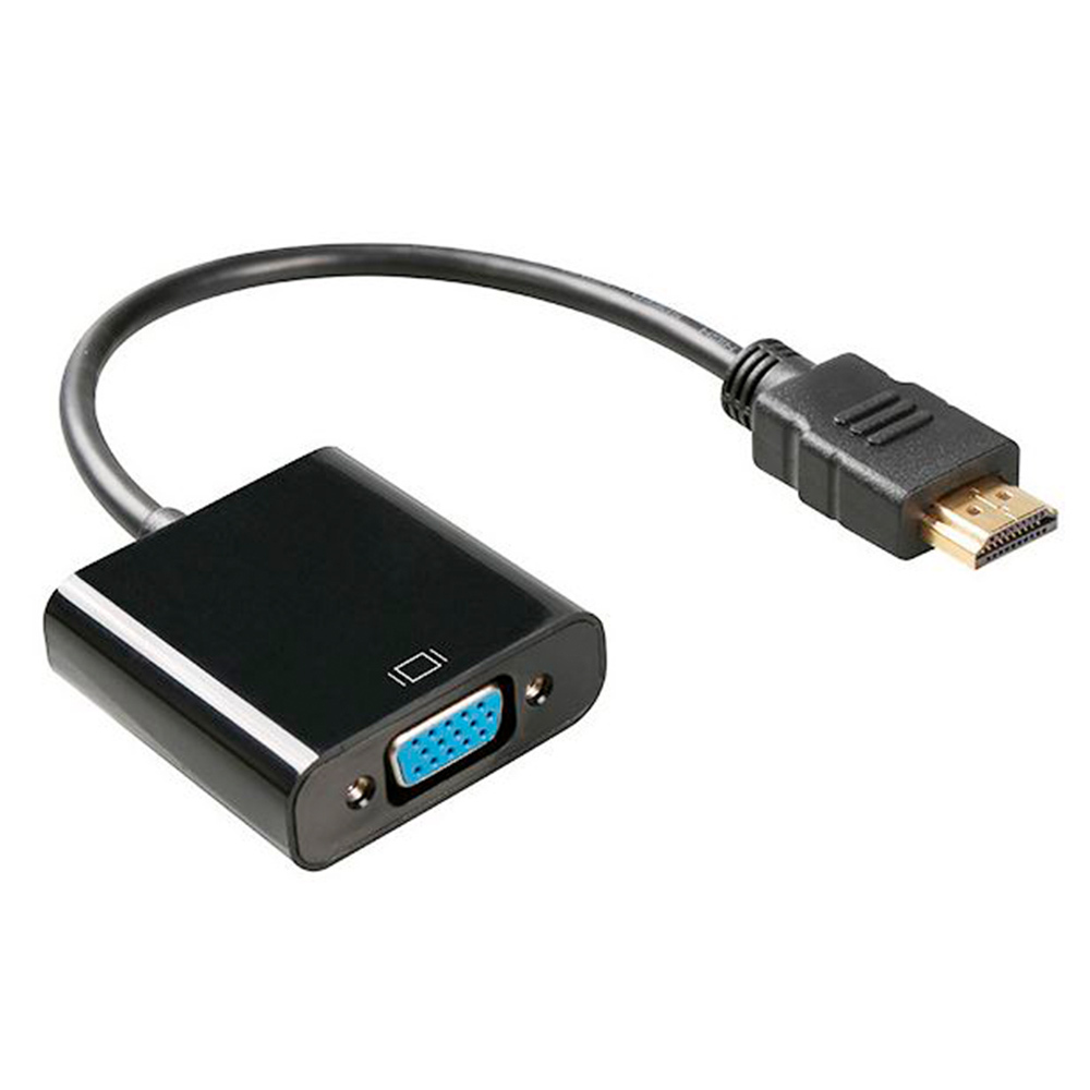 Hdmi vga переходник фото