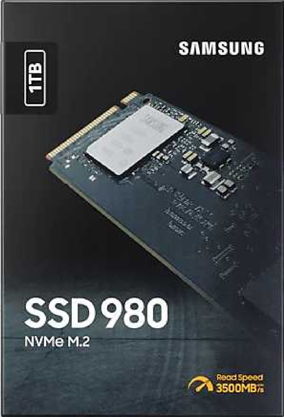 Samsung1ТБВнутреннийSSD-дискMZ-V8V1T0BW(2079054383)