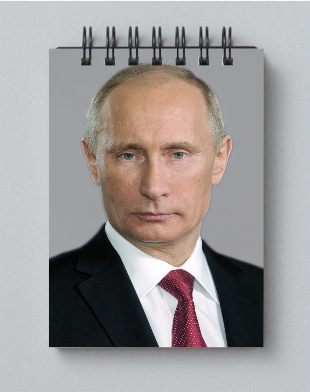 Путин портрет в высоком разрешении
